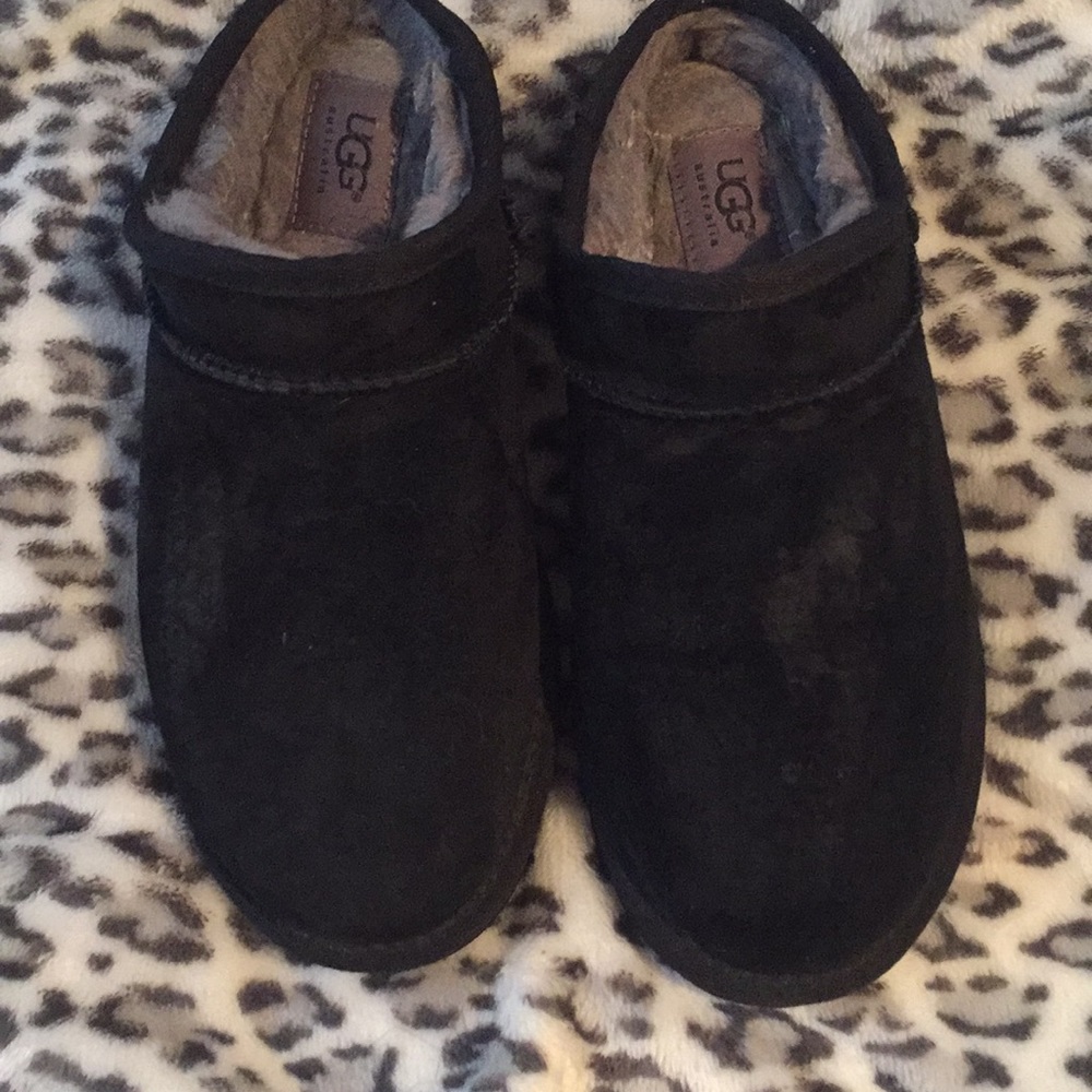 Ugg Slippers